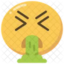Throwing  Icon