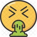 Throwing  Icon