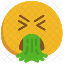Throwing  Icon