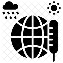 Throwing Garbage Icon