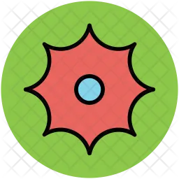 Throwing  Icon
