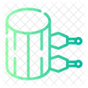 Throwing Throw Target Icon