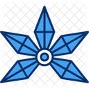 Throwing  Icon