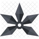 Throwing  Icon