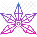 Throwing  Icon