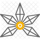 Throwing  Icon