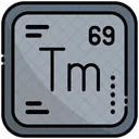 Thulium Icon