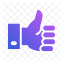 Thumb  Icon