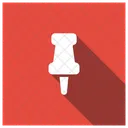 Thumb Pin Page Pin Icon