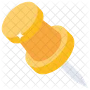 Thumb Pin  Icône