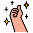 Thumb up  Icon