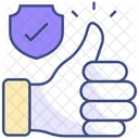 Thumb up  Icon