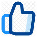 Thumb Up  Icon