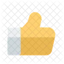 Thumb up  Icon