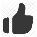 Thumb Up Icon