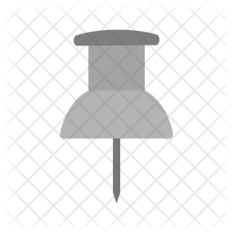 Thumbpin Icon