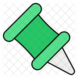 Thumbpin  Icon