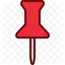 Loacation Pointer Location Pin Location Marker Icon