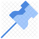 Thumbpin  Icon