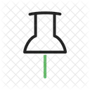 Thumbpin Thumb Pin Icon