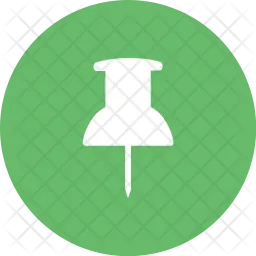 Thumbpin  Icon