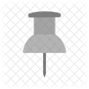 Thumb Pin Icon