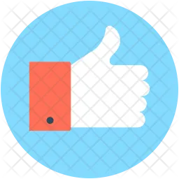 Thumbs  Icon