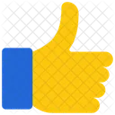 Thumbs Icon
