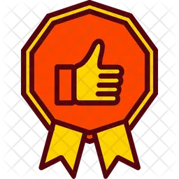 Thumbs  Icon