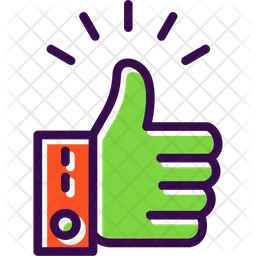 Thumbs  Icon