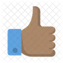 Thumbsup Icon