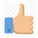Thumbsup Icon