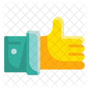 Thumbs Up Thumb Up Icon
