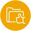 Archive Folder File Icon