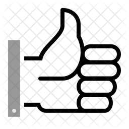 Thumbs Icon