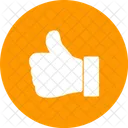 Thumbsup  Icon