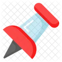 Thumbtack  Icon