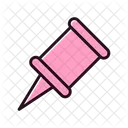 Thumbtack  Icon