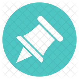 Thumbtack  Icon