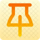 Thumbtack  Icon