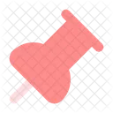 Thumbtack  Icon
