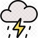 Thunder  Icon