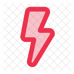 Thunder  Icon