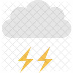Thunder Icon