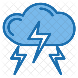Thunder Icon