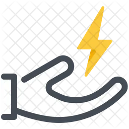 Thunder  Icon