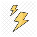 Thunder  Icon