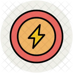 Thunder  Icon