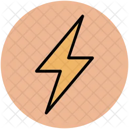 Thunder  Icon