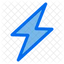 Thunder  Icon